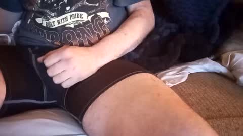 Snapshot of mcfly1973 chatting on February 2025 03:53:01 PM mcfly1973 online show from February 2025 03:53:01 PM