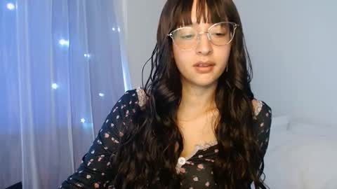 Mckayla online show from February 2026 03:13:02 PM