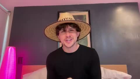 Snapshot of mcklister69 chatting on February 2026 04:12:02 PM mcklister online show from February 2026 04:12:02 PM