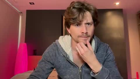 Snapshot of mcklister69 chatting on February 2026 05:27:02 PM mcklister online show from February 2026 05:27:02 PM