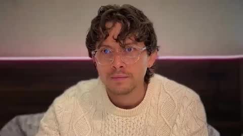 mcklister online show from March 2026 05:28:01 PM