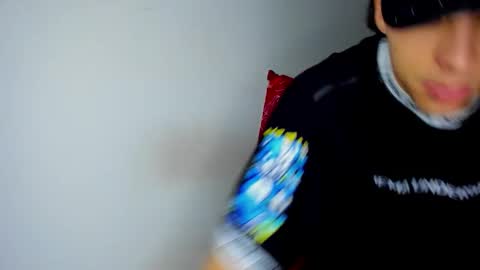 mcloviin_ online show from February 2026 12:44:02 AM