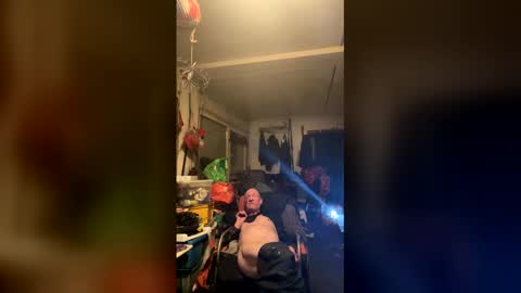 Snapshot of mcprovo6 chatting on March 2026 12:36:02 AM mcprovo6 online show from March 2026 12:36:02 AM