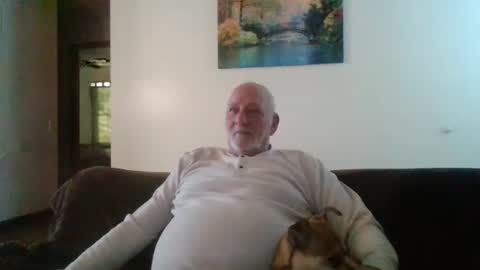 mdane99 online show from January 2025 09:36:01 PM