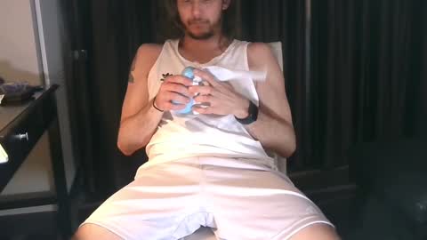 Mac D online show from January 2025 02:22:01 AM