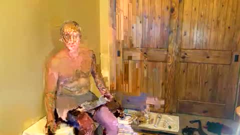 Me Andee online show from February 2026 05:05:02 AM