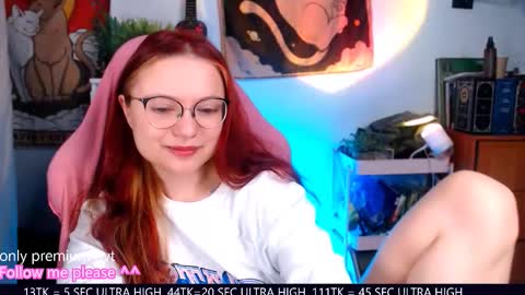 Hanna online show from September 2025 12:55:01 AM