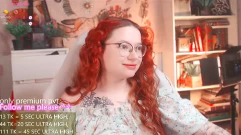 Hanna online show from February 2026 04:08:02 AM