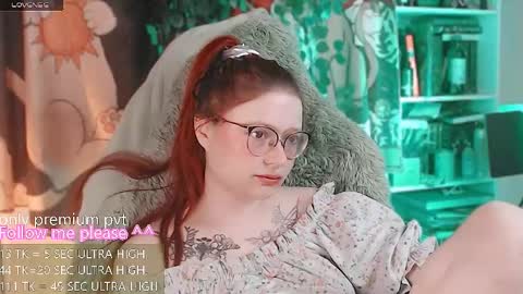 Snapshot of me_hanna chatting on May 2026 03:59:01 AM Hanna online show from May 2026 03:59:01 AM