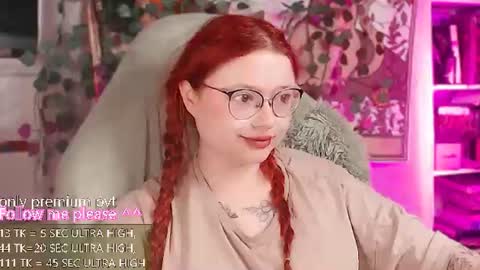 Hanna online show from June 2026 03:31:01 AM
