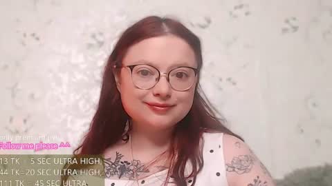Hanna online show from August 2026 01:59:02 AM
