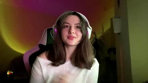 Snapshot of meagansnedeger chatting on February 2026 05:17:01 PM Ashley online show from February 2026 05:17:01 PM