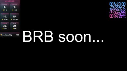 Snapshot of meagansnedeger chatting on February 2026 06:17:02 PM Ashley online show from February 2026 06:17:02 PM