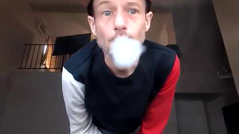 Snapshot of meanfinger chatting on February 2026 07:11:01 PM Jizzy online show from February 2026 07:11:01 PM