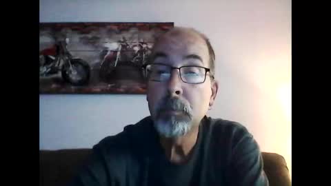 me at home online show from December 2024 03:35:01 PM