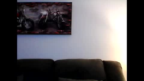 me at home online show from January 2025 05:34:02 PM