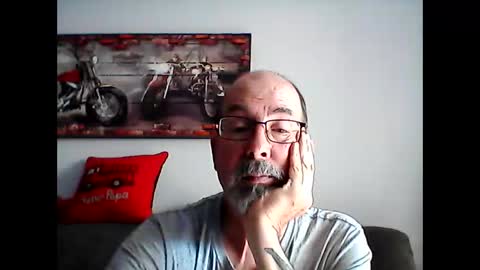 me at home online show from May 2026 12:32:01 PM