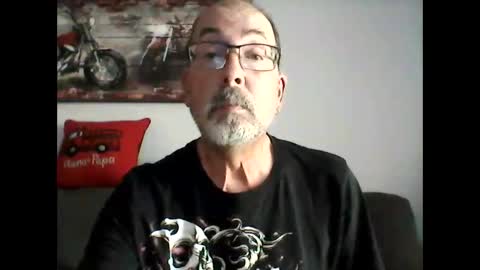 me at home online show from May 2026 09:44:01 PM