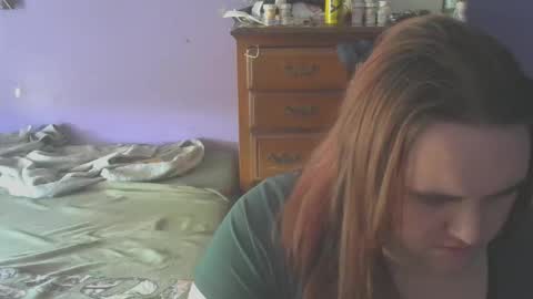 Snapshot of mecha_wolf chatting on February 2026 09:00:01 PM LunerWolf online show from February 2026 09:00:01 PM