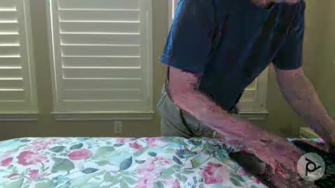 Snapshot of meddib1 chatting on April 2026 09:56:01 PM Dave 63 online show from April 2026 09:56:01 PM