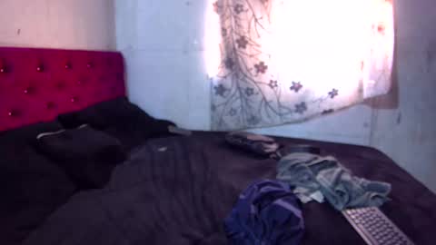 medellinblacx online show from February 2025 07:06:02 PM