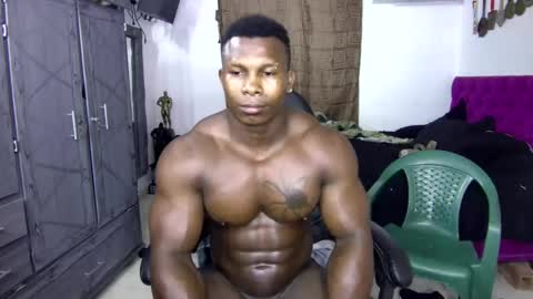 medellinblacx online show from October 2025 12:11:02 AM