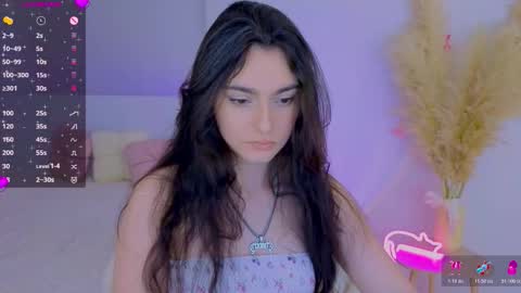 Dina online show from March 2026 08:09:01 PM