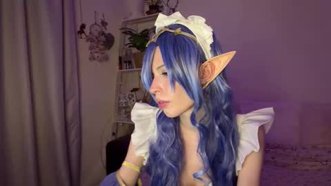 Nicole online show from March 2026 08:26:01 PM