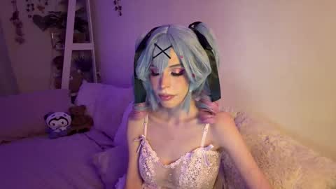 Nicole online show from March 2026 06:33:01 PM