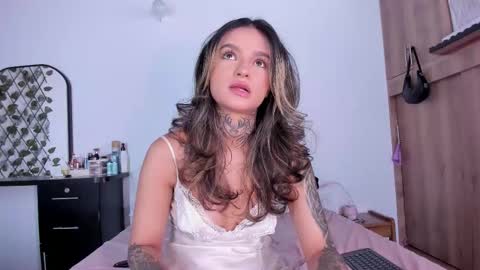 medussa13 online show from March 2026 01:15:02 PM