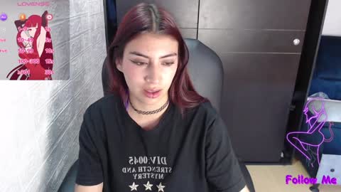 Katrina online show from January 2025 09:54:01 PM