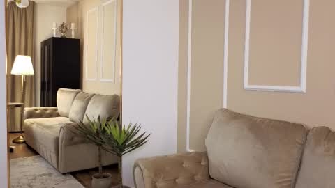 MedussaEyes online show from November 2025 08:52:01 PM