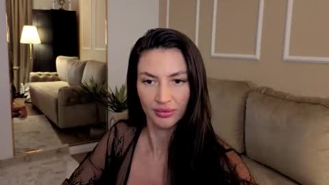 MedussaEyes online show from January 2026 10:34:02 PM