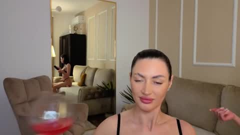 Snapshot of medussaeyes chatting on April 2026 07:33:02 PM MedussaEyes online show from April 2026 07:33:02 PM