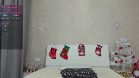 Megan online show from December 2024 07:06:02 AM