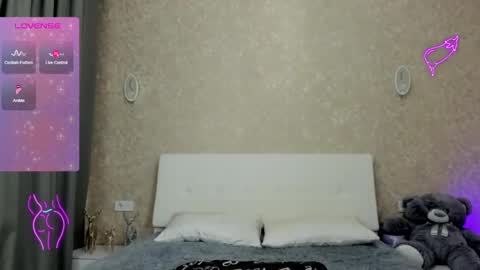 Megan online show from January 2025 05:58:01 AM