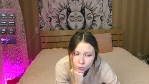 meek_cutie online show from February 2025 12:35:02 PM