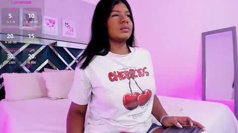 Melody online show from November 2025 11:46:02 AM