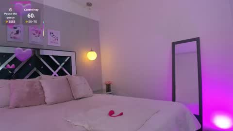 Melody online show from December 2025 11:37:01 AM