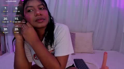 Melody online show from March 2026 03:41:02 AM