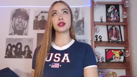 Emily online show from December 2024 04:49:02 PM