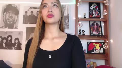 Emily online show from December 2024 08:44:02 PM