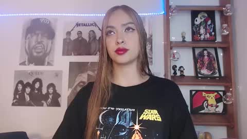 Emily online show from January 2025 06:35:01 PM