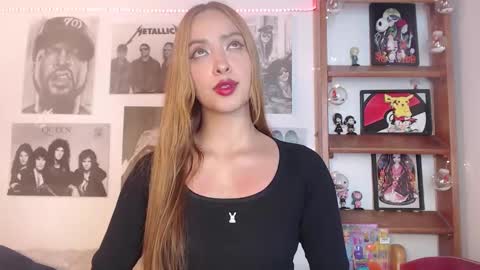 Emily online show from January 2025 10:37:01 PM