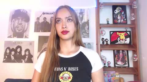 Emily online show from January 2025 03:41:02 AM