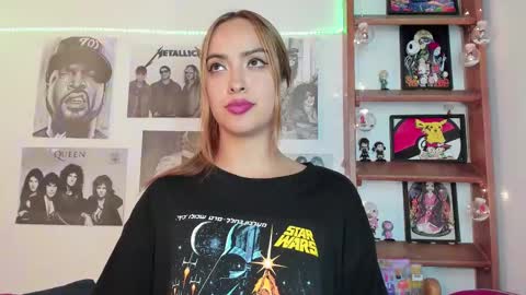 Emily online show from March 2025 01:21:02 AM