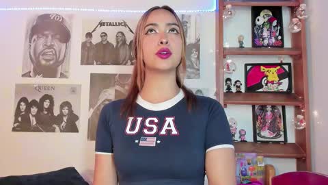 Emily online show from March 2025 02:30:02 AM