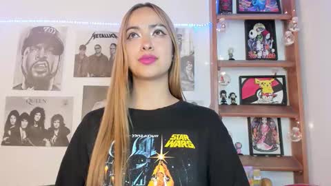 Emily online show from September 2025 09:16:02 PM