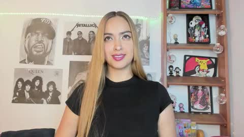 Emily online show from January 2026 10:01:01 PM