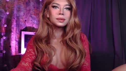 GODDESS OF ALL GODDESSES online show from December 2024 02:48:02 PM